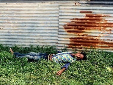 Welcome to New Seelampur in the NCR, where drugs are sold, consumed in the open