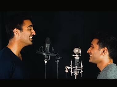 Watch: Ed Sheeran's Shape Of You now has a Bollywood remix to add to the ever growing list of covers