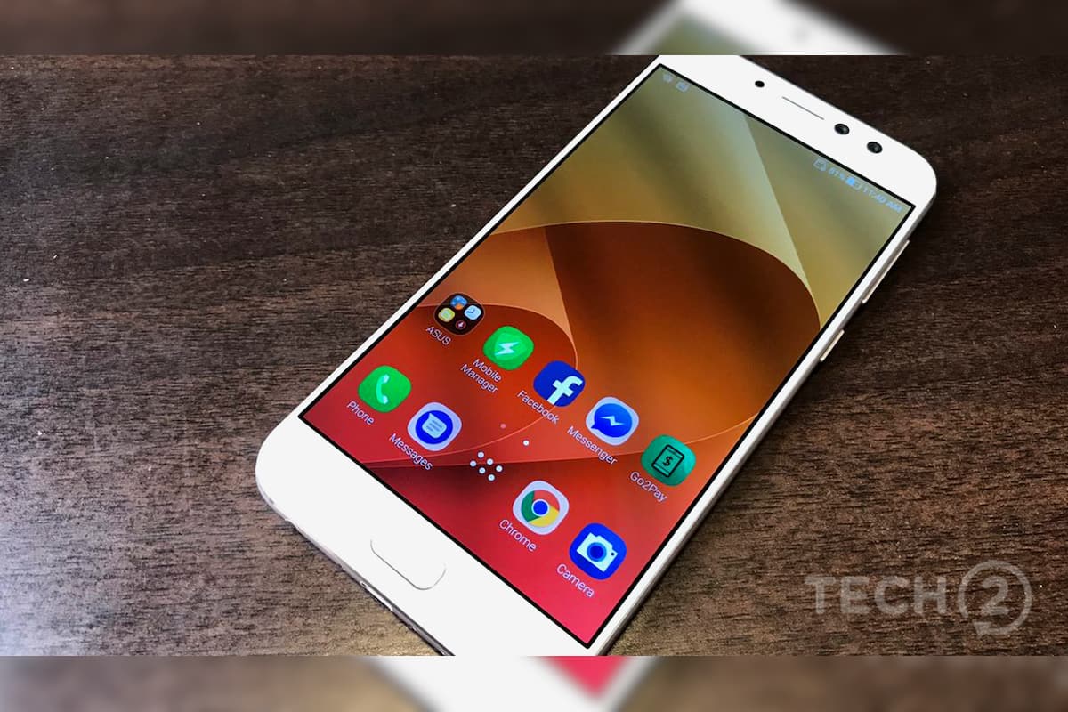 Asus ZenFone 4 Selfie Pro review: A versatile tool for vloggers