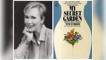 How Nancy Friday helped generations of Indian women to acknowledge their sexual desires