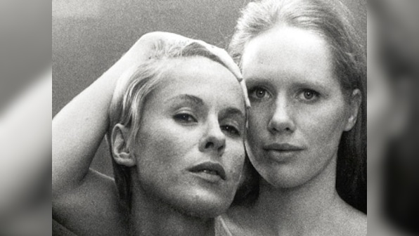 From Bergman’s Persona to Godard’s Contempt: The bare essentials of world cinema
