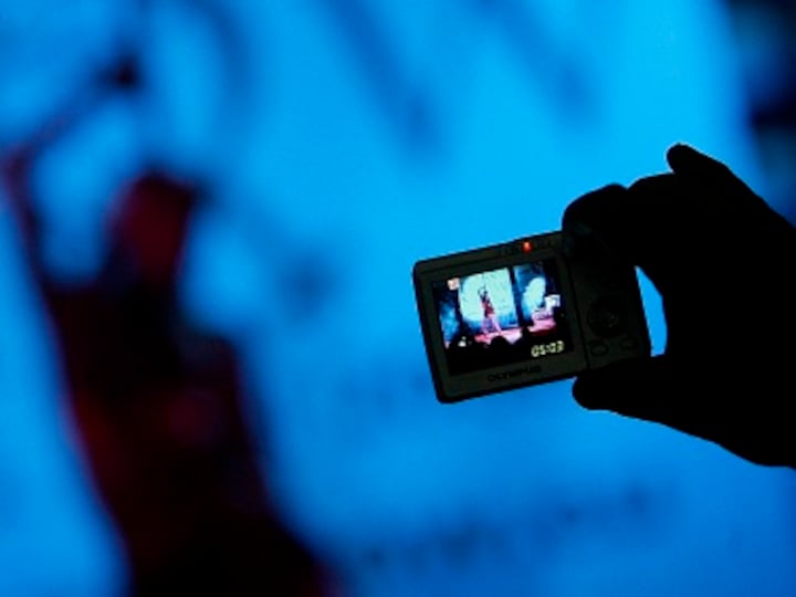 What Indians look for in desi porn: Homemade videos, 'bhabhis', and familiar settings