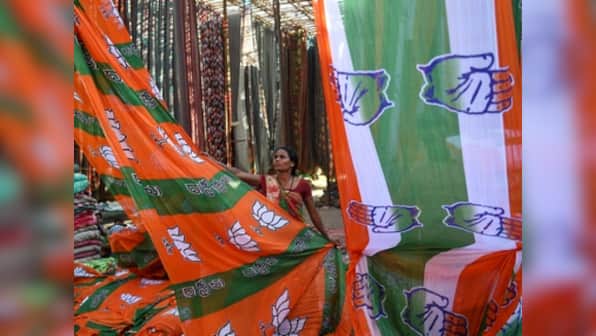 West Bengal, Arunachal Pradesh, Manipur, Tripura, Nagaland, Mizoram, Meghalaya Election Results 2019: 17th Lok Sabha Elections full coverage state, party and constituency-wise