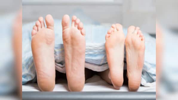 13 erogenous zones in men to experiment with for better sex