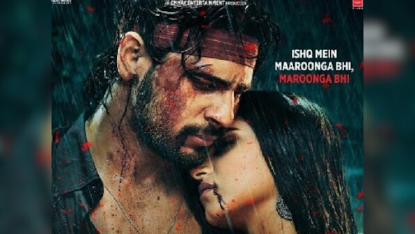 Marjaavaan box office collection: Sidharth Malhotra-led action drama earns Rs 24.42 cr over opening weekend