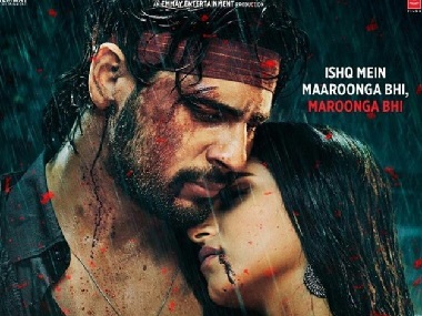 Marjaavaan box office collection: Sidharth Malhotra-led action drama earns Rs 24.42 cr over opening weekend Marjaavaan box office collection: Sidharth Malhotra-led action drama earns Rs 24.42 cr over opening weekend