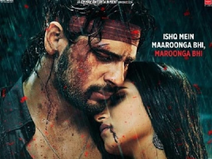 Marjaavaan box office collection: Sidharth Malhotra-led action drama earns Rs 24.42 cr over opening weekend