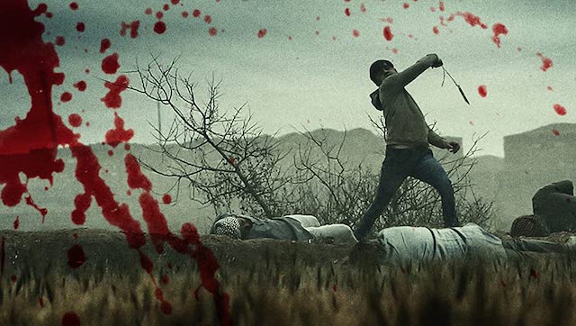 Paatal Lok, Mirzapur, Sacred Games: Has sexual violence become a common trope for 'edgy' streaming shows? Paatal Lok, Mirzapur, Sacred Games: Has sexual violence become a common trope for 'edgy' streaming shows?