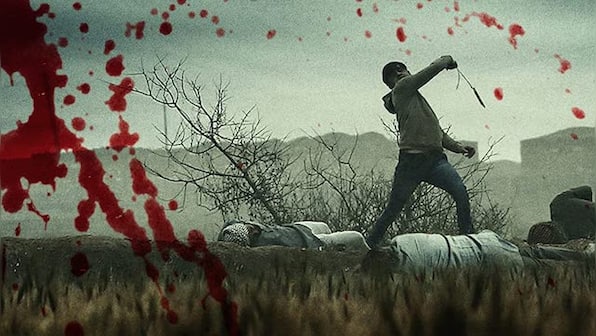 Paatal Lok, Mirzapur, Sacred Games: Has sexual violence become a common trope for 'edgy' streaming shows?