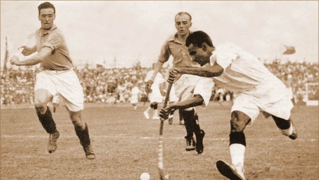 File image of Major Dhyan Chand. Credits: Twitter/@JayShah File image of Major Dhyan Chand. Credits: Twitter/@JayShah