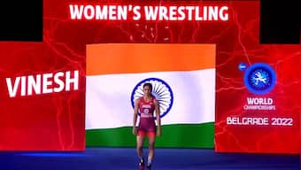 Firstpost Explains: What does repechage in wrestling mean and how does it work?