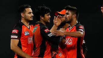 IPL 2023 Factbox: Everything you need to know about Sunrisers Hyderabad