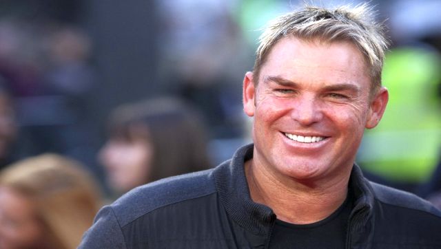 File image of Shane Warne. The Australian bowling icon passed away in Thailand on 4 March. AFP File image of Shane Warne. The Australian bowling icon passed away in Thailand on 4 March. AFP