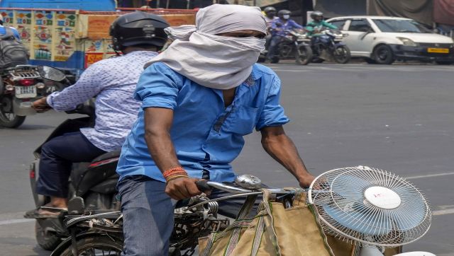 India's Killer Summer: What a heatwave does to your body India's Killer Summer: What a heatwave does to your body