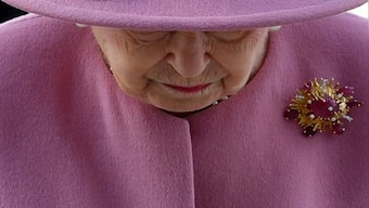 Royal drama: The biggest scandals during Queen Elizabeth II's reign