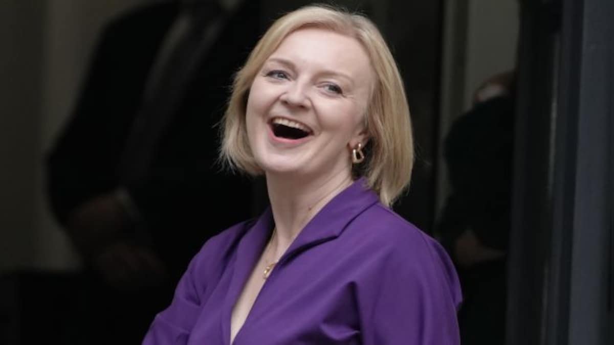 Cost-of-living crisis, Ukraine, uniting Tories: Challenges facing UK PM-elect Liz Truss