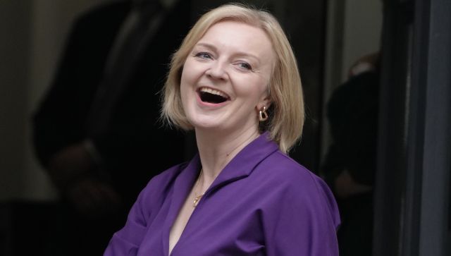 Cost-of-living crisis, Ukraine, uniting Tories: Challenges facing UK PM-elect Liz Truss Cost-of-living crisis, Ukraine, uniting Tories: Challenges facing UK PM-elect Liz Truss