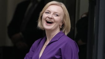 ‘New Iron Lady’: Who is Liz Truss, Britain’s next prime minister?