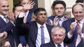 Explained: Britain’s new Prime Minister Rishi Sunak and his Indian connection