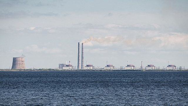How dangerous is the situation at Ukraine's Zaporizhzhia nuclear plant? How dangerous is the situation at Ukraine's Zaporizhzhia nuclear plant?