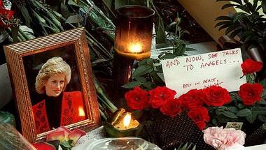 A bittersweet memory: How the week of Princess Diana’s death unfolded 25 years ago
