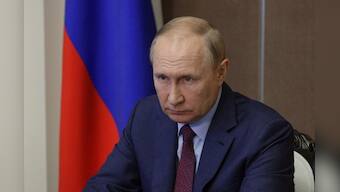 Putin warns 'no gas, no oil' to countries that cap prices