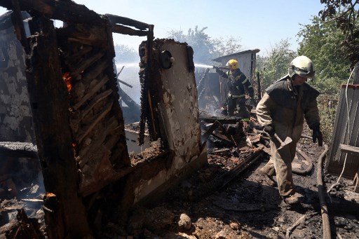 Explained: How the world can force Russia to the negotiation table six months into the Ukraine war Explained: How the world can force Russia to the negotiation table six months into the Ukraine war