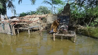 Flood Fury in Pakistan: Why the South Asian monsoon is important and yet so dangerous