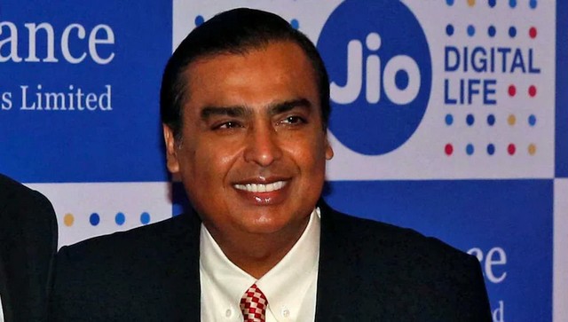 ‘Will empower every nook and corner of India by Dec 2023’: Mukesh Ambani at launch of 5G tech ‘Will empower every nook and corner of India by Dec 2023’: Mukesh Ambani at launch of 5G tech