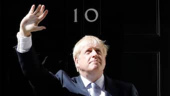 Lurid new 'partygate' details imperil Boris Johnson comeback
