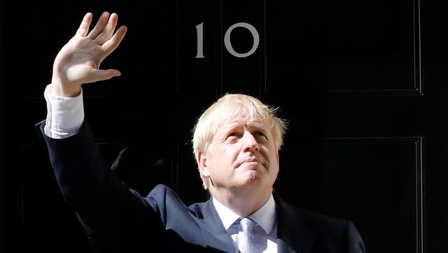 Lurid new 'partygate' details imperil Boris Johnson comeback Lurid new 'partygate' details imperil Boris Johnson comeback