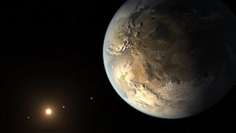 Everything to know about TOI1452 B, the 'Water World' exoplanet that astronomers found