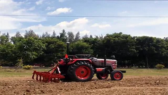 Why are India’s tractor exports soaring? Which countries are making the most buys? Why are India’s tractor exports soaring? Which countries are making the most buys?