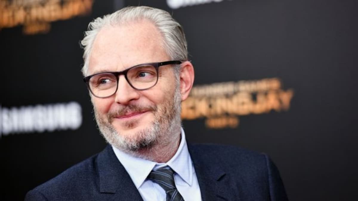 Filmmaker Francis Lawrence will direct the movie BioShock for Netflix