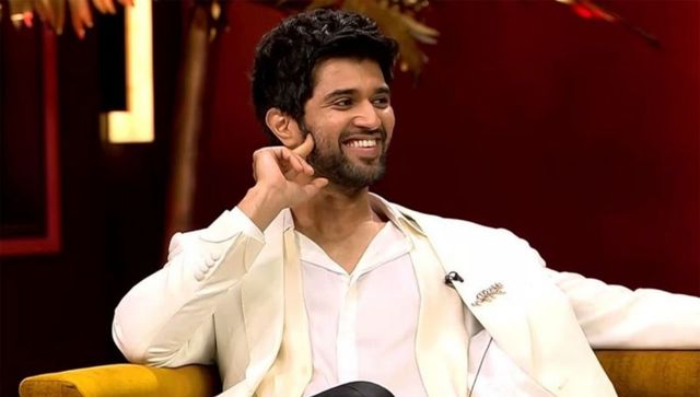 Vijay Deverakonda charged Rs 35 crore for his film Liger. Read more Vijay Deverakonda charged Rs 35 crore for his film Liger. Read more