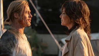 Brad Pitt starrer The Invitation tops tepid weekend at box office