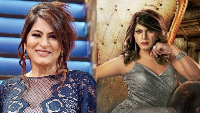 Nawaz’s Look Being Compared To Archana Puran Singh Shows India’s ...