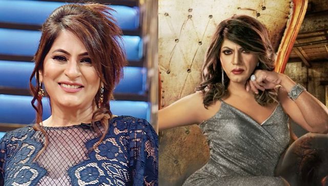 Nawaz’s look being compared to Archana Puran Singh shows India’s obsession with the gender binary Nawaz’s look being compared to Archana Puran Singh shows India’s obsession with the gender binary