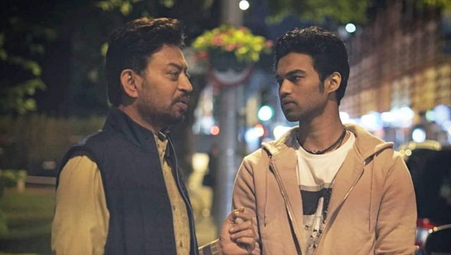Babil Khan says he was broken after father Irrfan Khan’s death; opens up on his debut film Babil Khan says he was broken after father Irrfan Khan’s death; opens up on his debut film