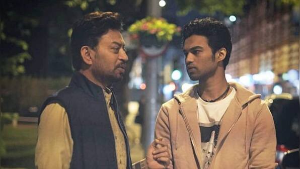 Babil Khan says he was broken after father Irrfan Khan’s death; opens up on his debut film