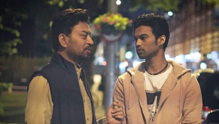 Babil Khan says he was broken after father Irrfan Khan’s death; opens up on his debut film