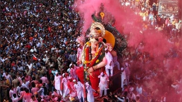Ganesh Chaturthi 2022: Top Bollywood songs to add to your playlist