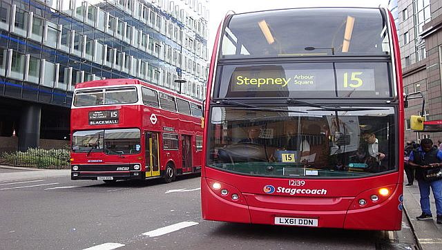 Explained: After rail workers, why bus drivers have gone on strike in London Explained: After rail workers, why bus drivers have gone on strike in London