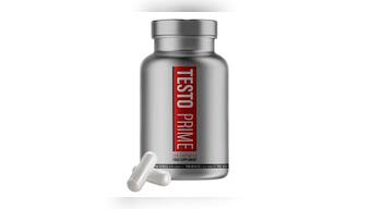 TestoPrime Reviews - What Is The Truth Behind This Testosterone Booster Formula?
