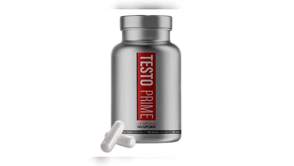 TestoPrime Reviews - What Is The Truth Behind This Testosterone Booster Formula?