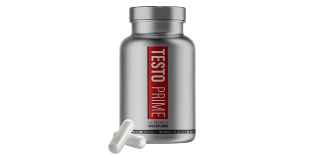 TestoPrime Reviews - What Is The Truth Behind This Testosterone Booster Formula? TestoPrime Reviews - What Is The Truth Behind This Testosterone Booster Formula?