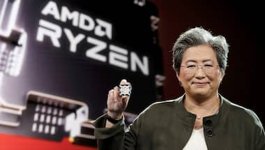 AMD announces the new Ryzen 7000 series of CPUs with AM5 socket, will support DDR5 & PCI-E 5