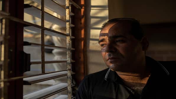 Work permits are lifeline for people in Gaza, and leverage for Israel over Palestinians