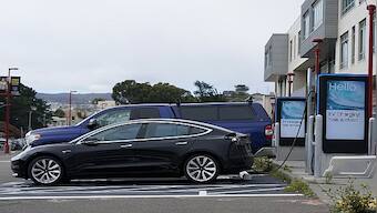 California to go electric by 2035: Will its ambitious EV project be hiccup-free?