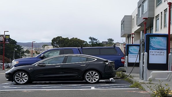 California to go electric by 2035: Will its ambitious EV project be hiccup-free?